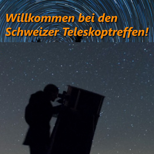 Schweizer Teleskoptreffen