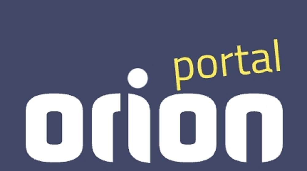 OrionPortal Logo