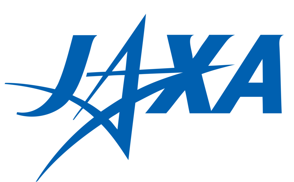 Jaxa Japanese Aerospace Exploration Agency.svg