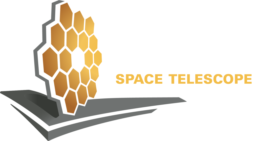 Webb Space Telescope Logo