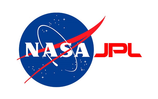 NASA Jet Propulsion Laboratory Logo