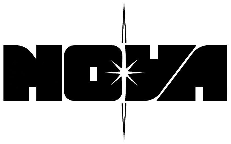 NOVA Logo 2006